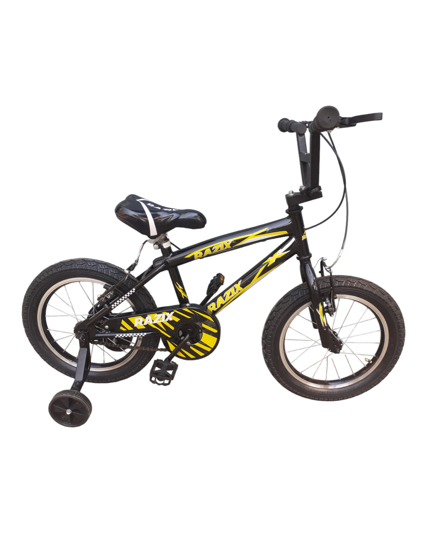 16" BMX RAZIX