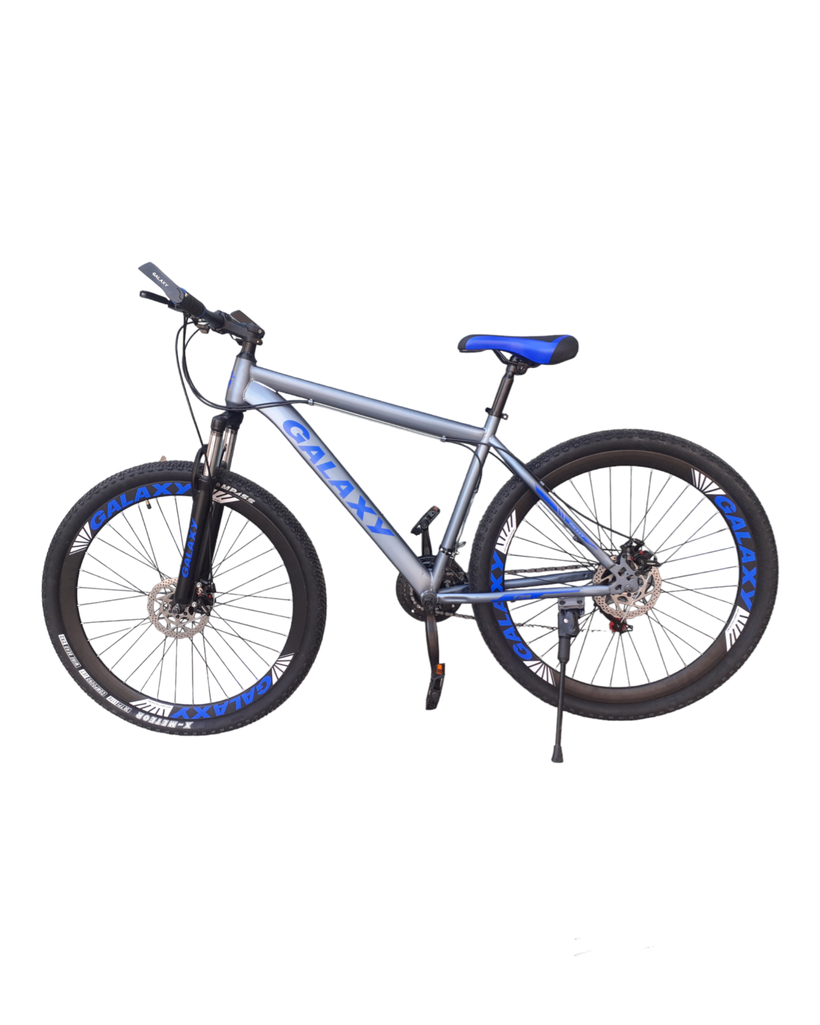 Galaxy 29 mountain online bike