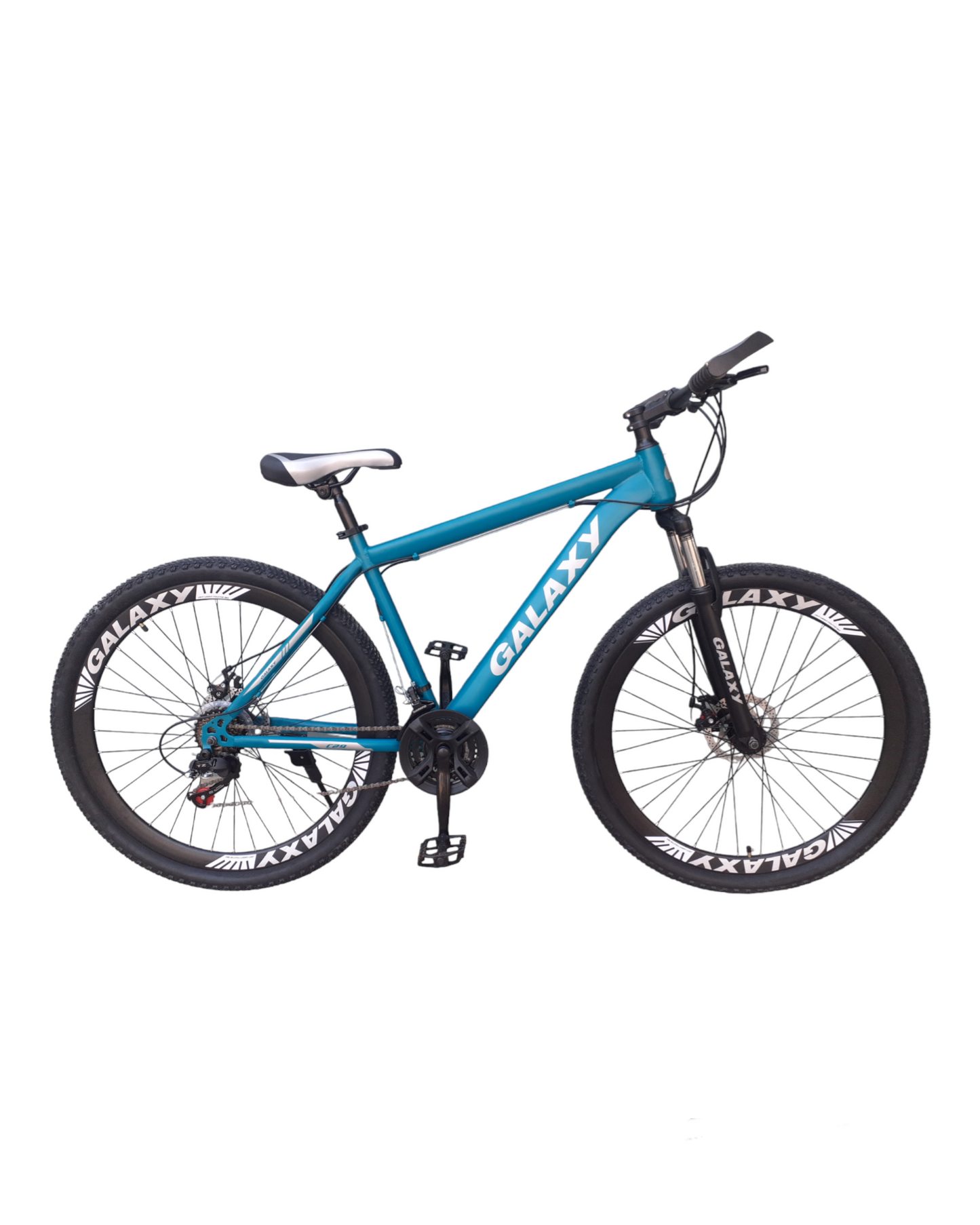Galaxy mountain bike review hotsell