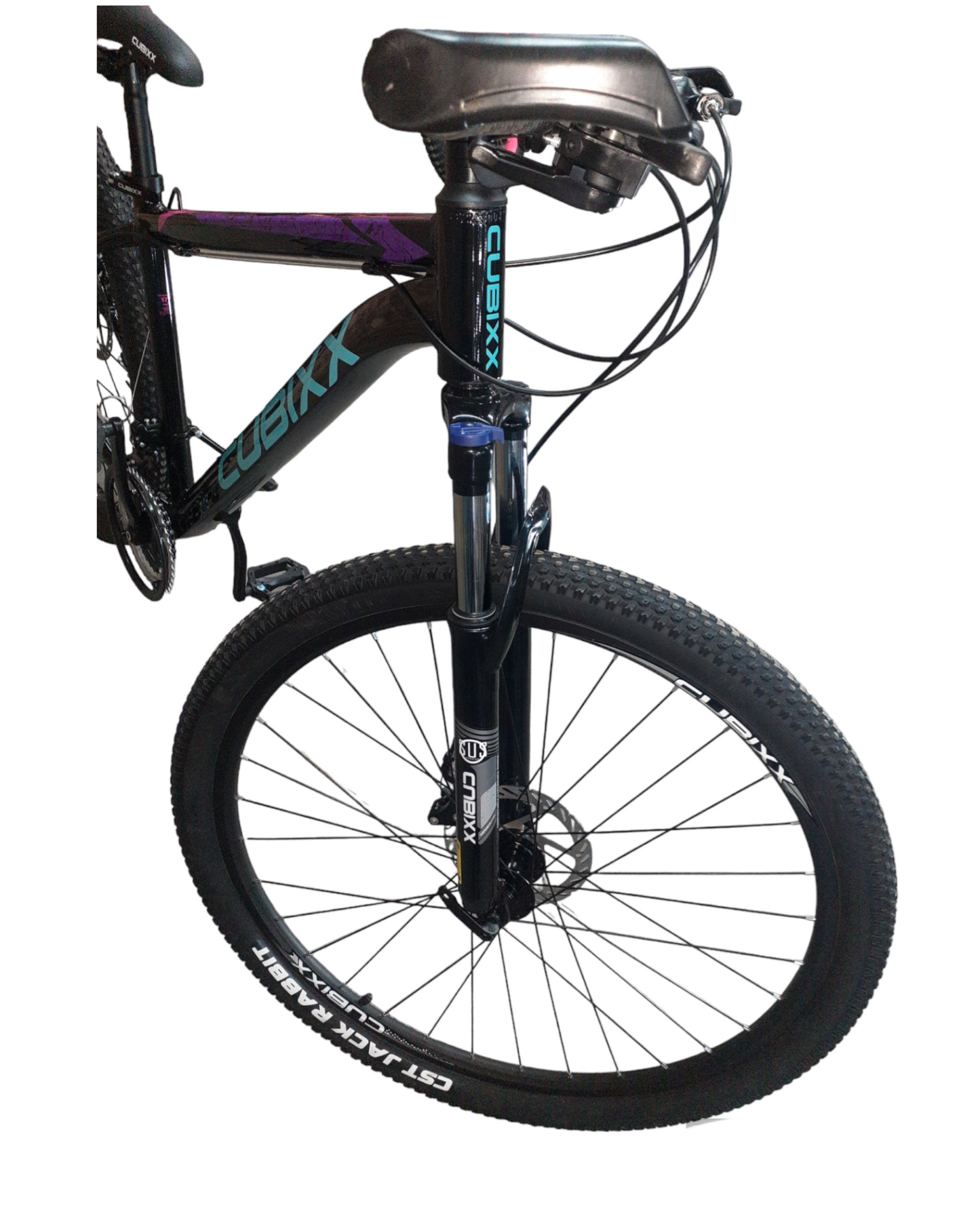 29" CUBIXX ML200 MOUNTAIN BIKE