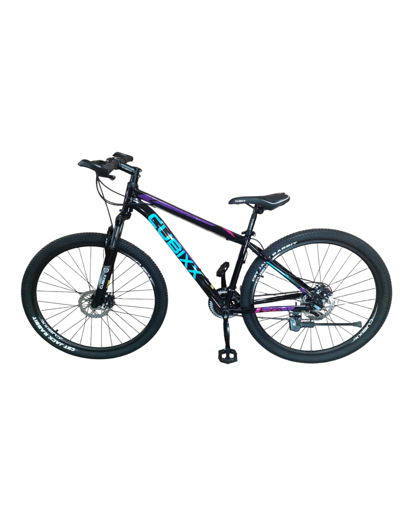 29" CUBIXX ML200 MOUNTAIN BIKE