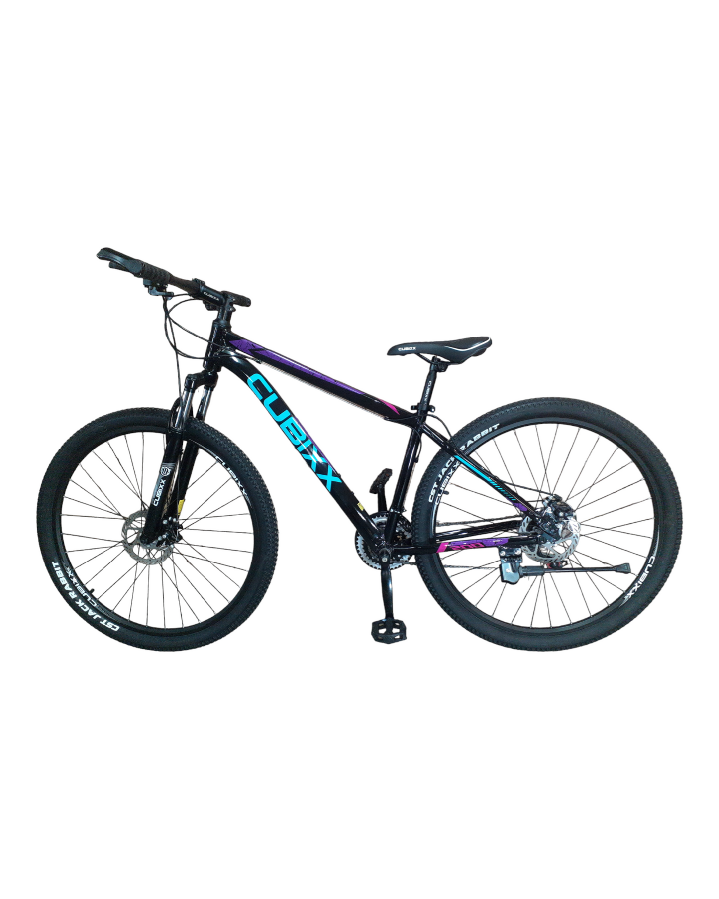 29" CUBIXX ML200 MOUNTAIN BIKE