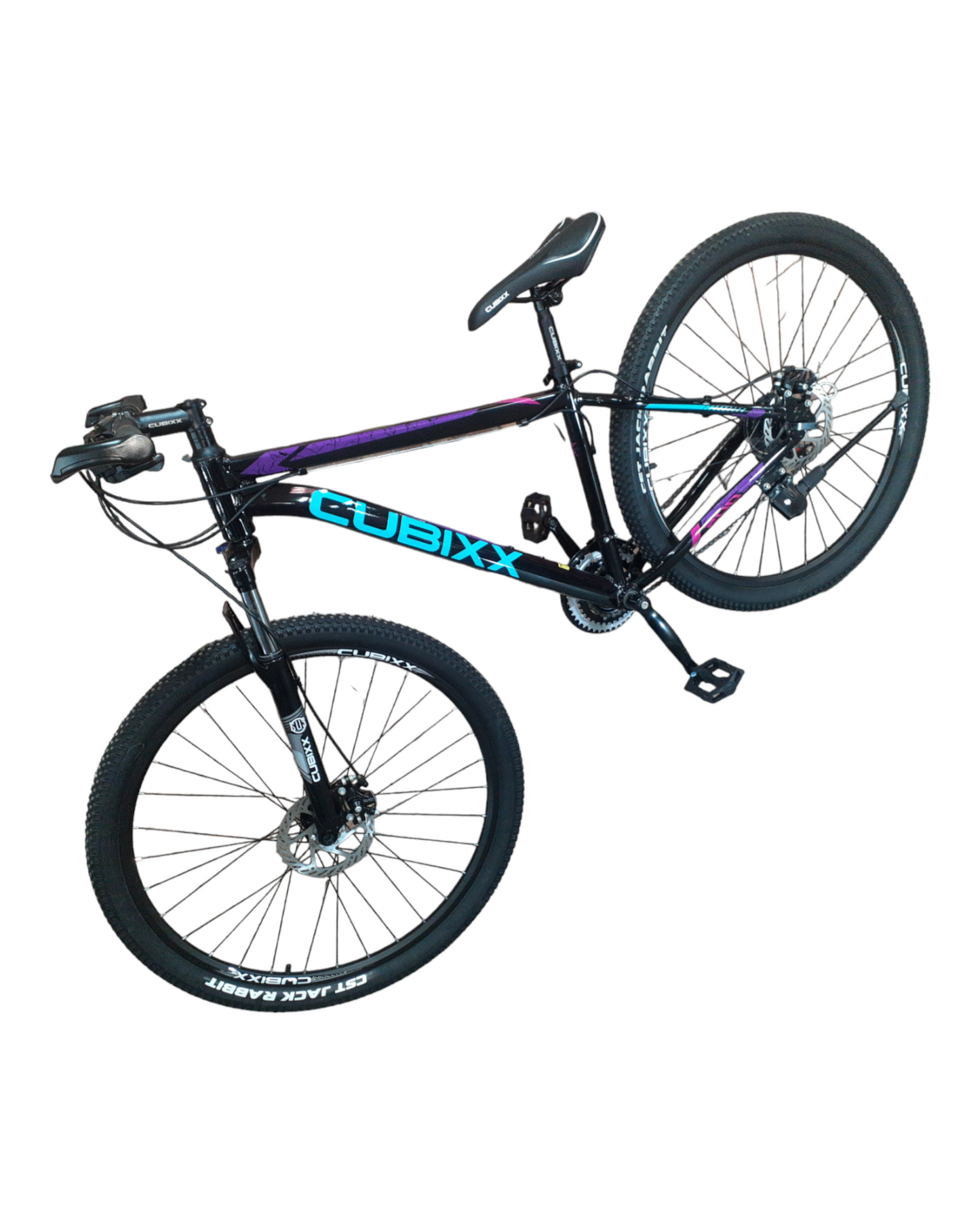 29" CUBIXX ML200 MOUNTAIN BIKE