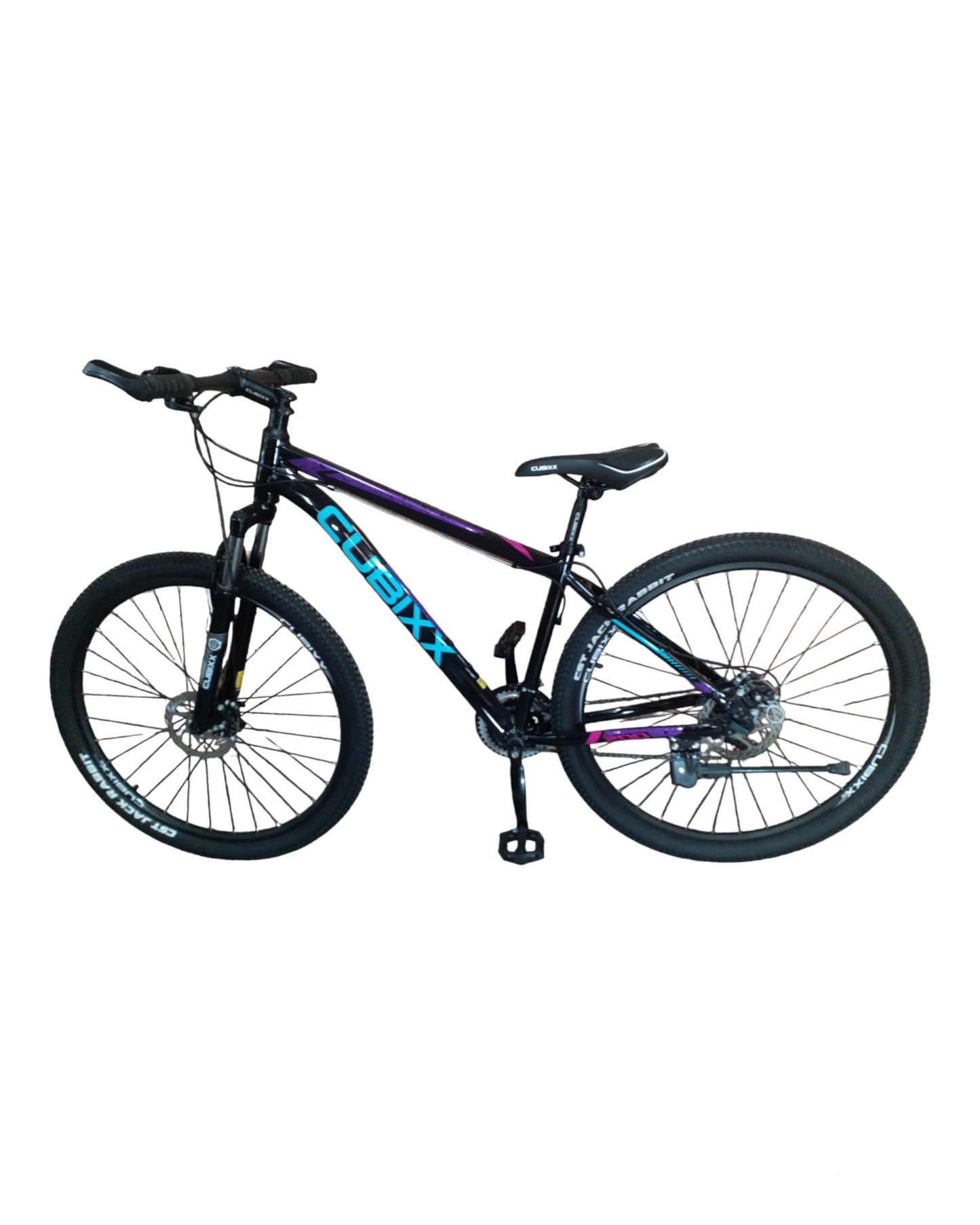 29" CUBIXX ML200 MOUNTAIN BIKE