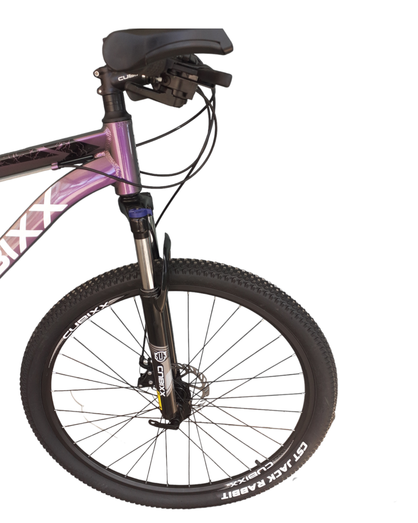 29" CUBIXX ML200 MOUNTAIN BIKE