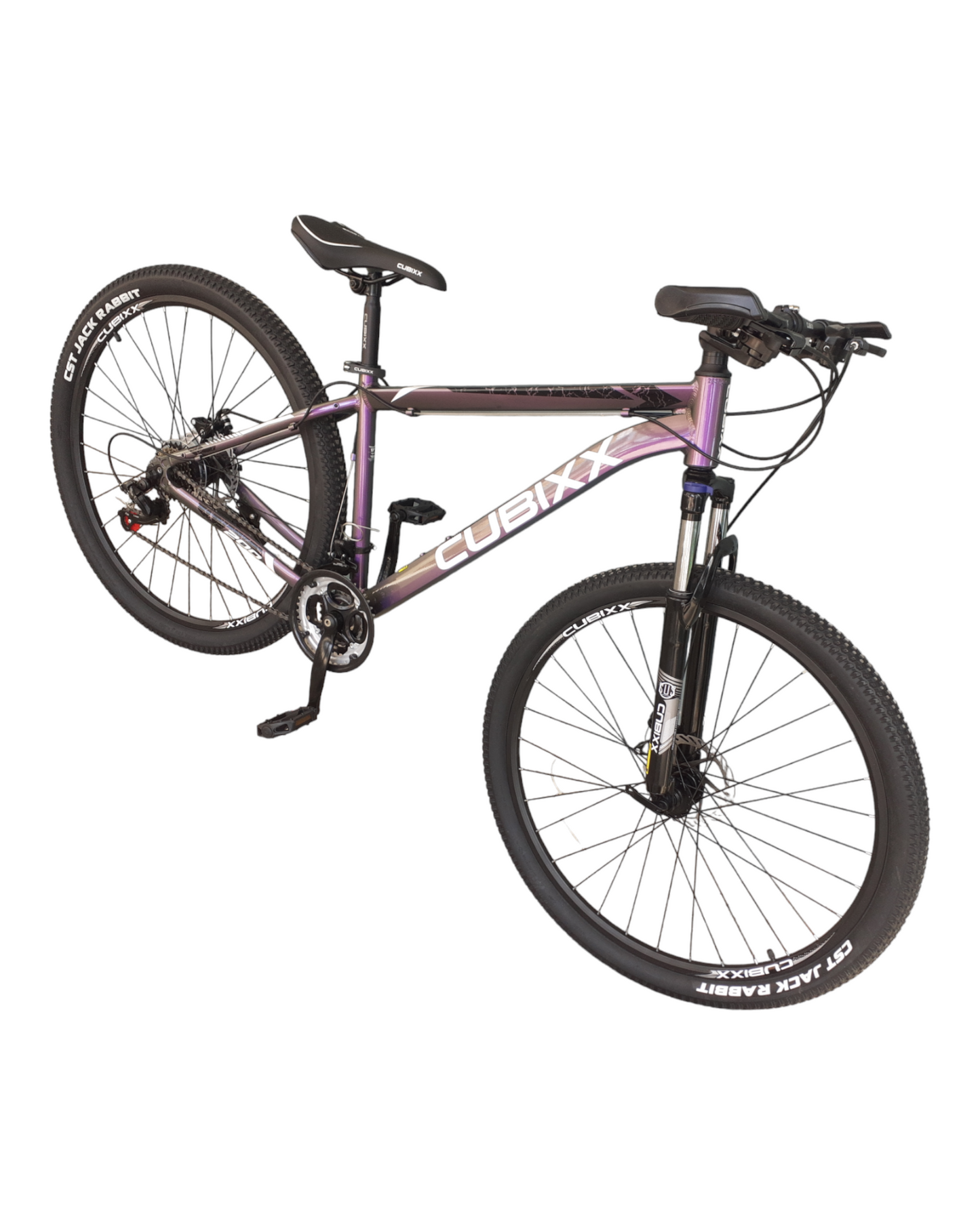 29" CUBIXX ML200 MOUNTAIN BIKE