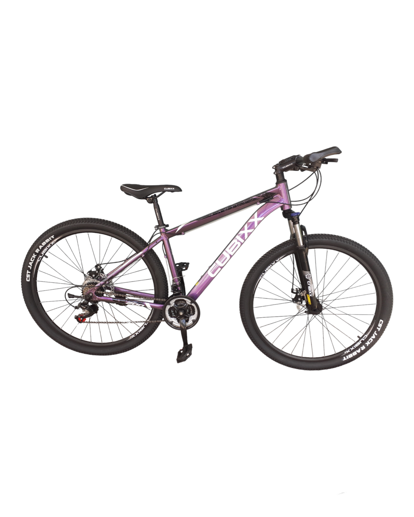 29" CUBIXX ML200 MOUNTAIN BIKE