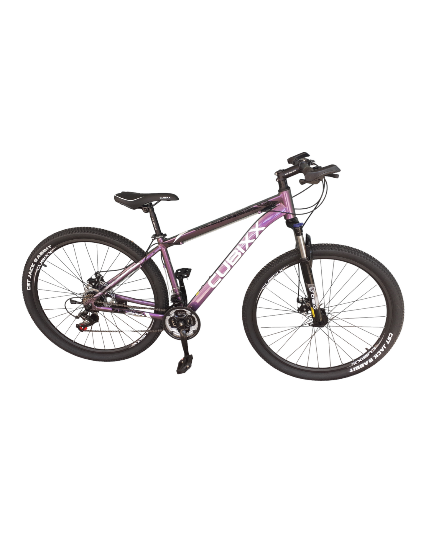 29" CUBIXX ML200 MOUNTAIN BIKE