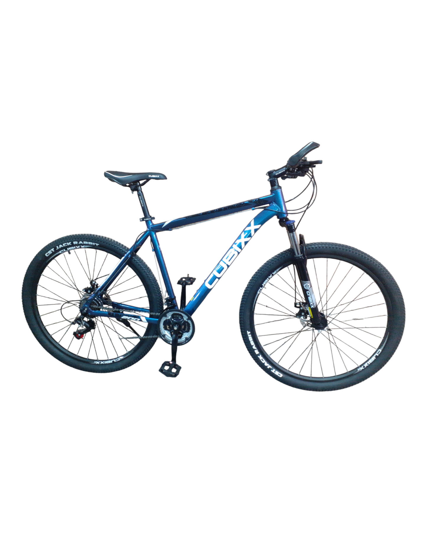 29" CUBIXX ML200 MOUNTAIN BIKE