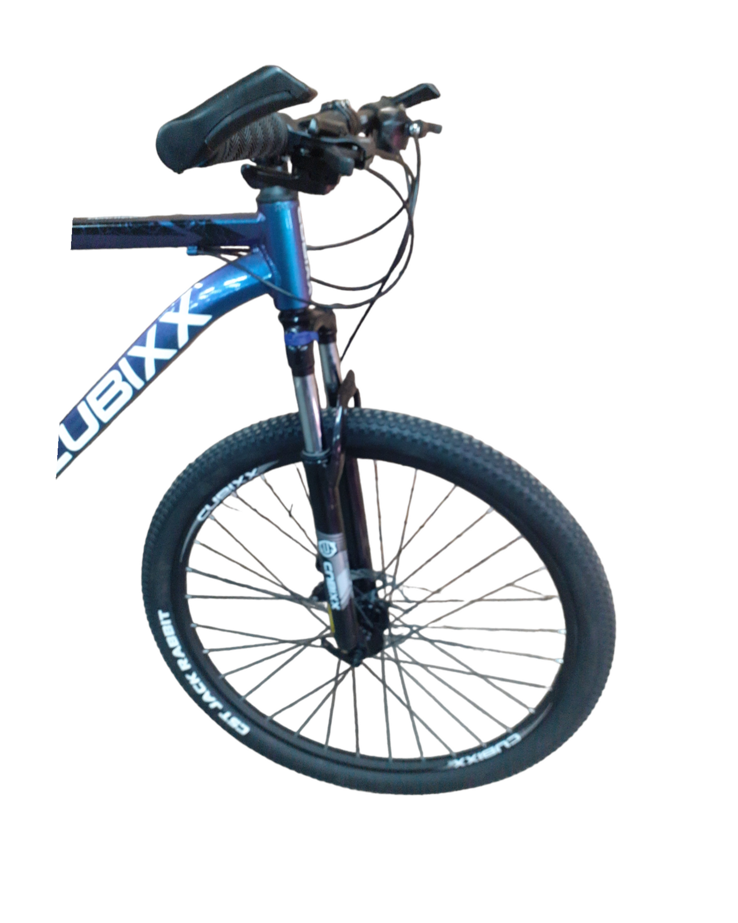 29" CUBIXX ML200 MOUNTAIN BIKE