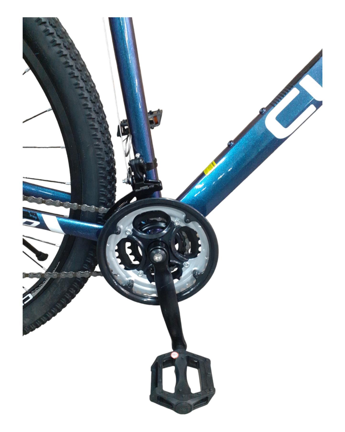 29" CUBIXX ML200 MOUNTAIN BIKE