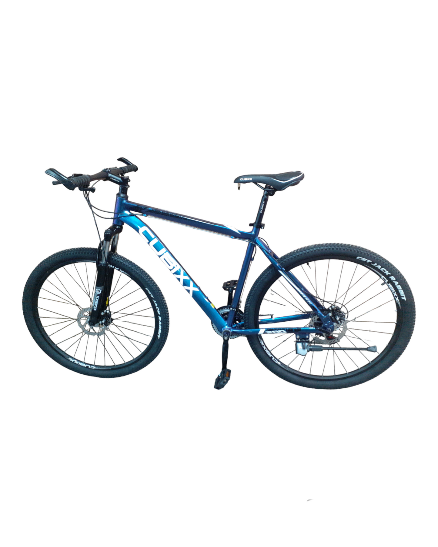 29" CUBIXX ML200 MOUNTAIN BIKE