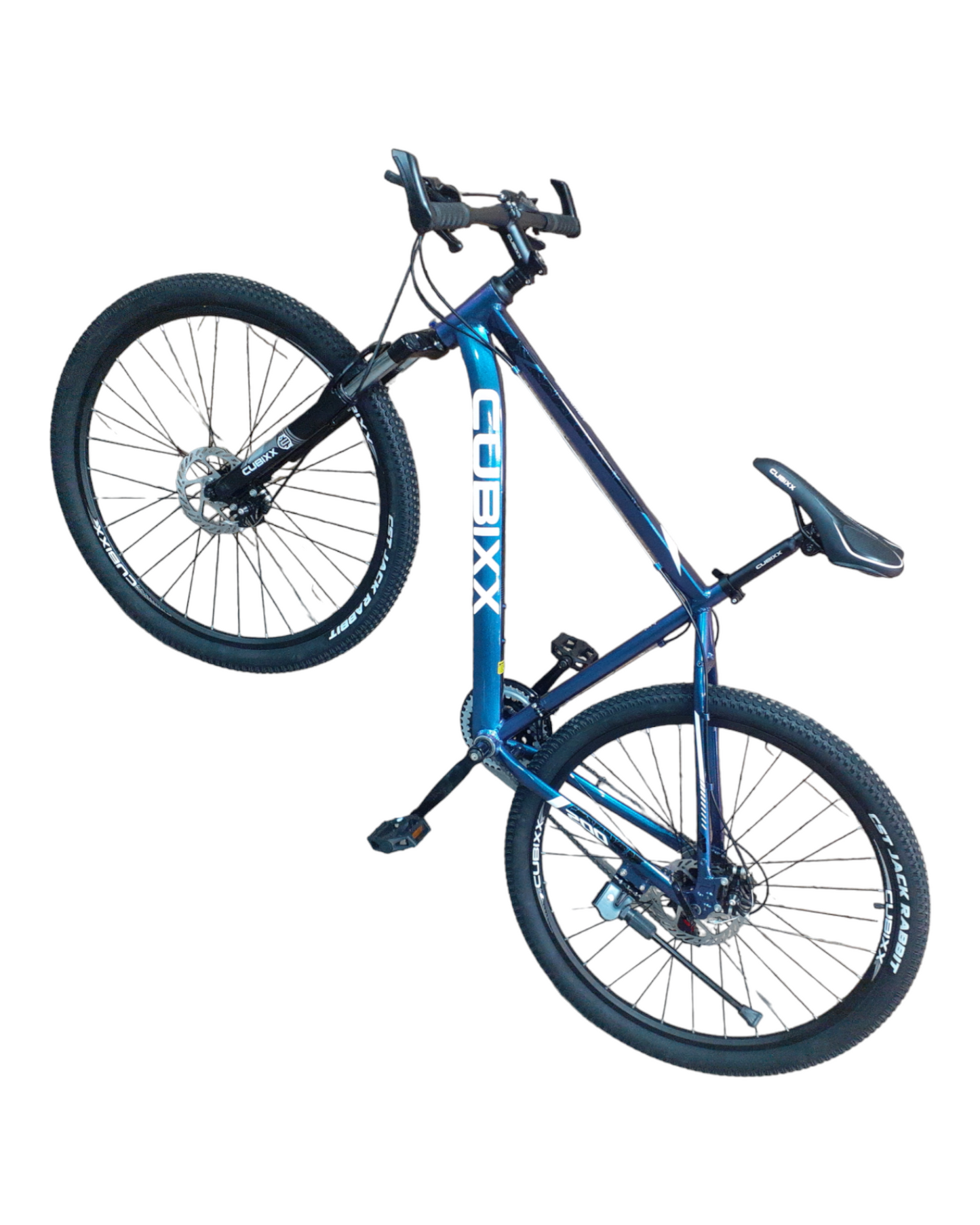 29" CUBIXX ML200 MOUNTAIN BIKE