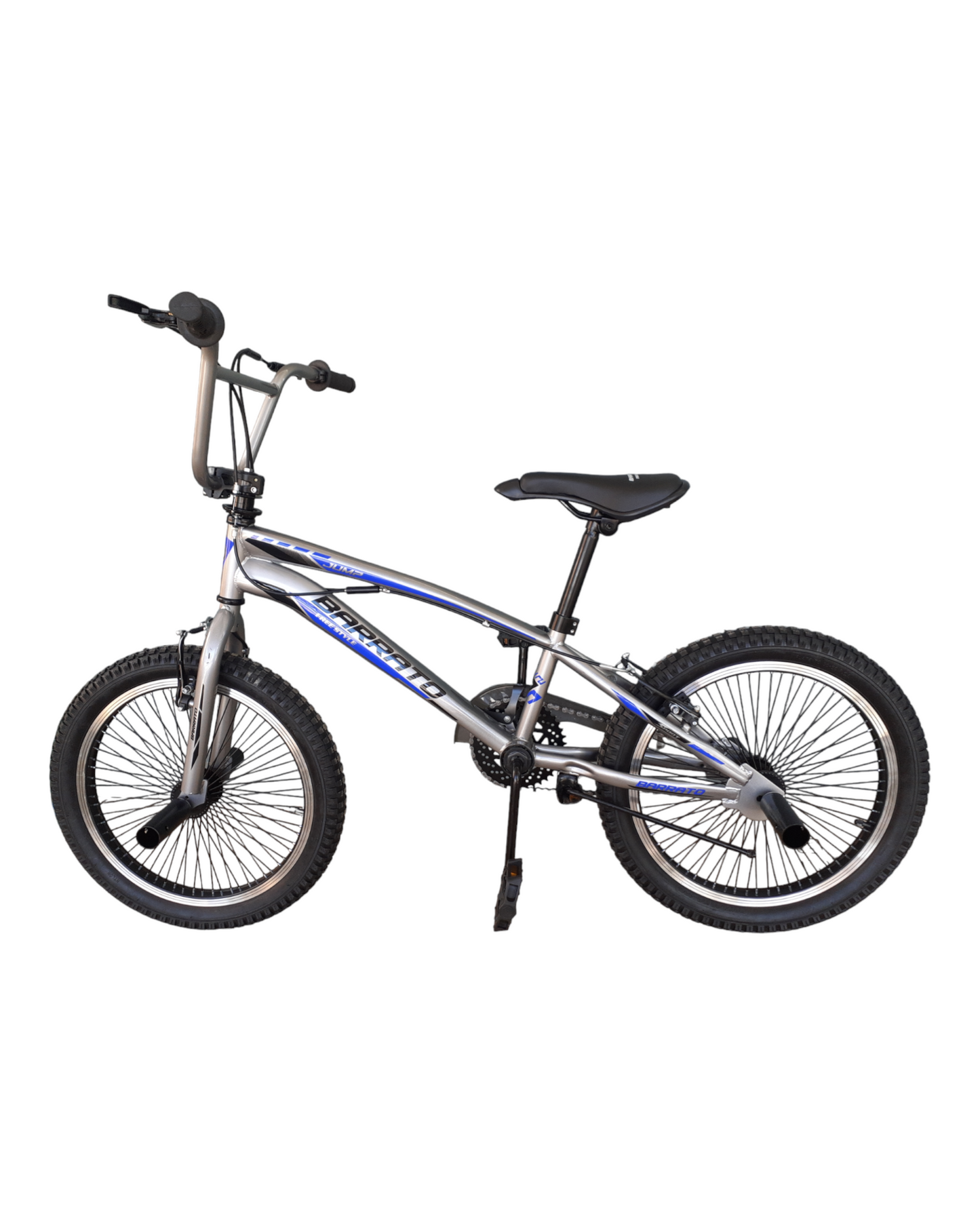 20 BARATO JUMP BMX FREESTYLE Hassim s Cycles