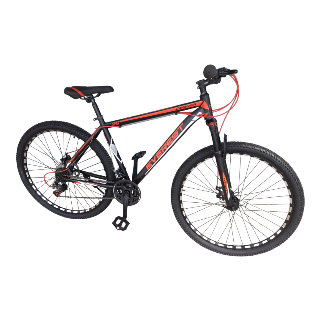 Everest 29 mountain bike sale