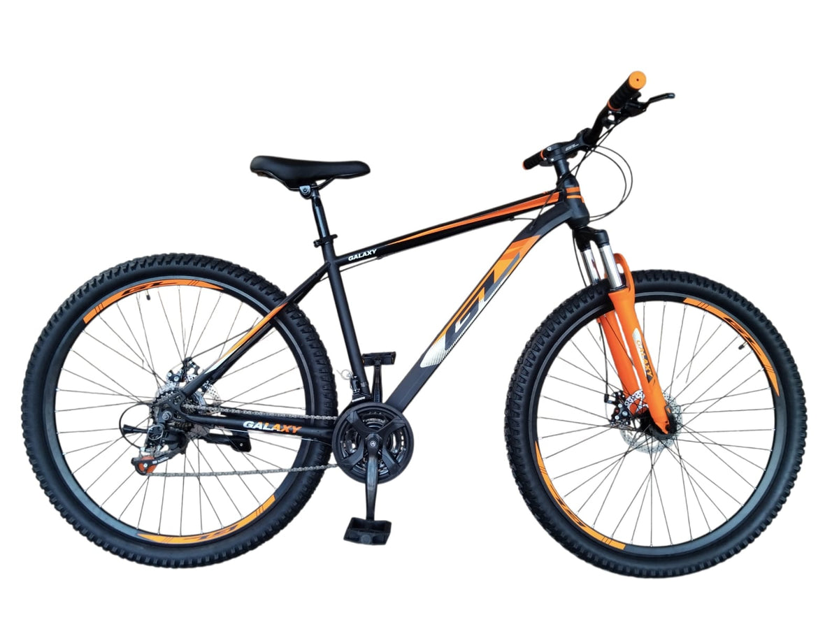 29" GL STORM FSDISC