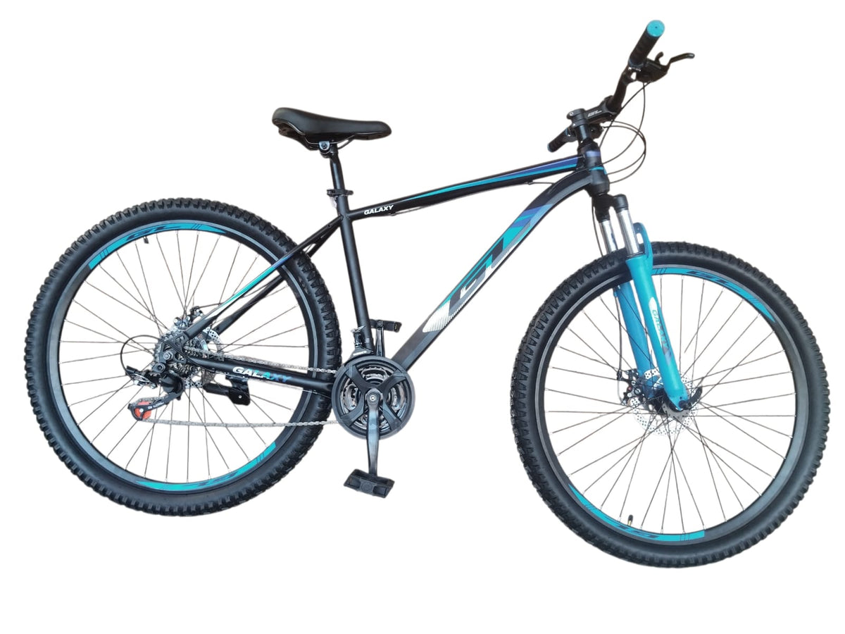 29" GL STORM FSDISC