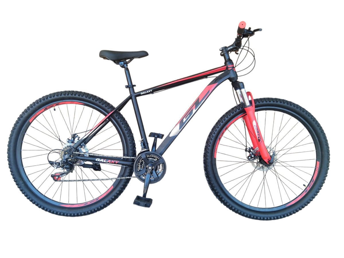 29" GL STORM FSDISC