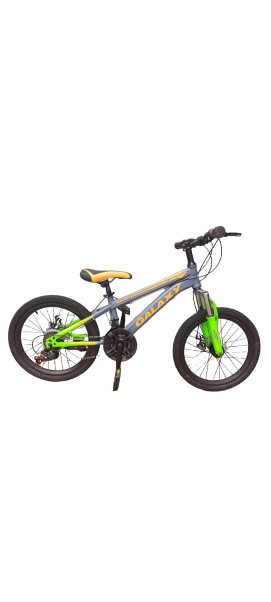 20" GALAXY MOUNTAIN BIKE