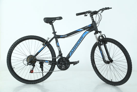 26" ARROW 2605 FSHOCKS