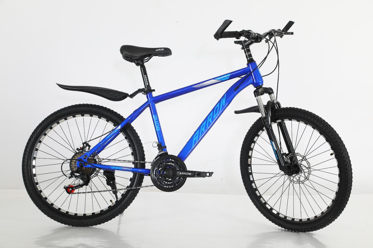 26" ARROW 2608 FSDISC