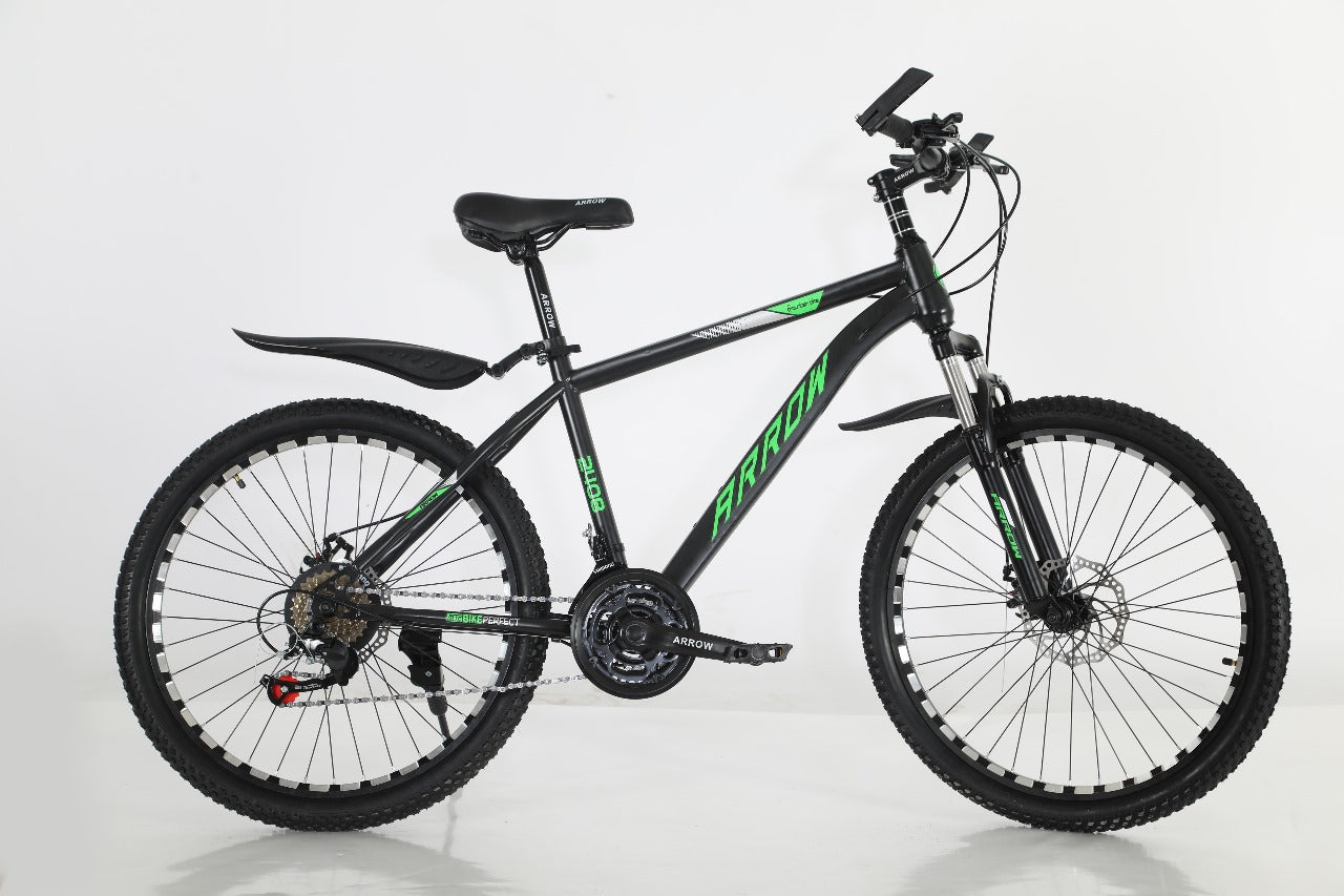 26" ARROW 2608 FSDISC