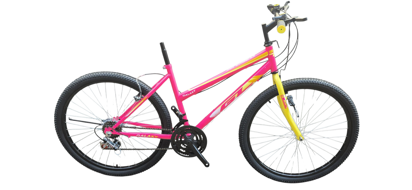 26" GL GALAXY LDS BIKE
