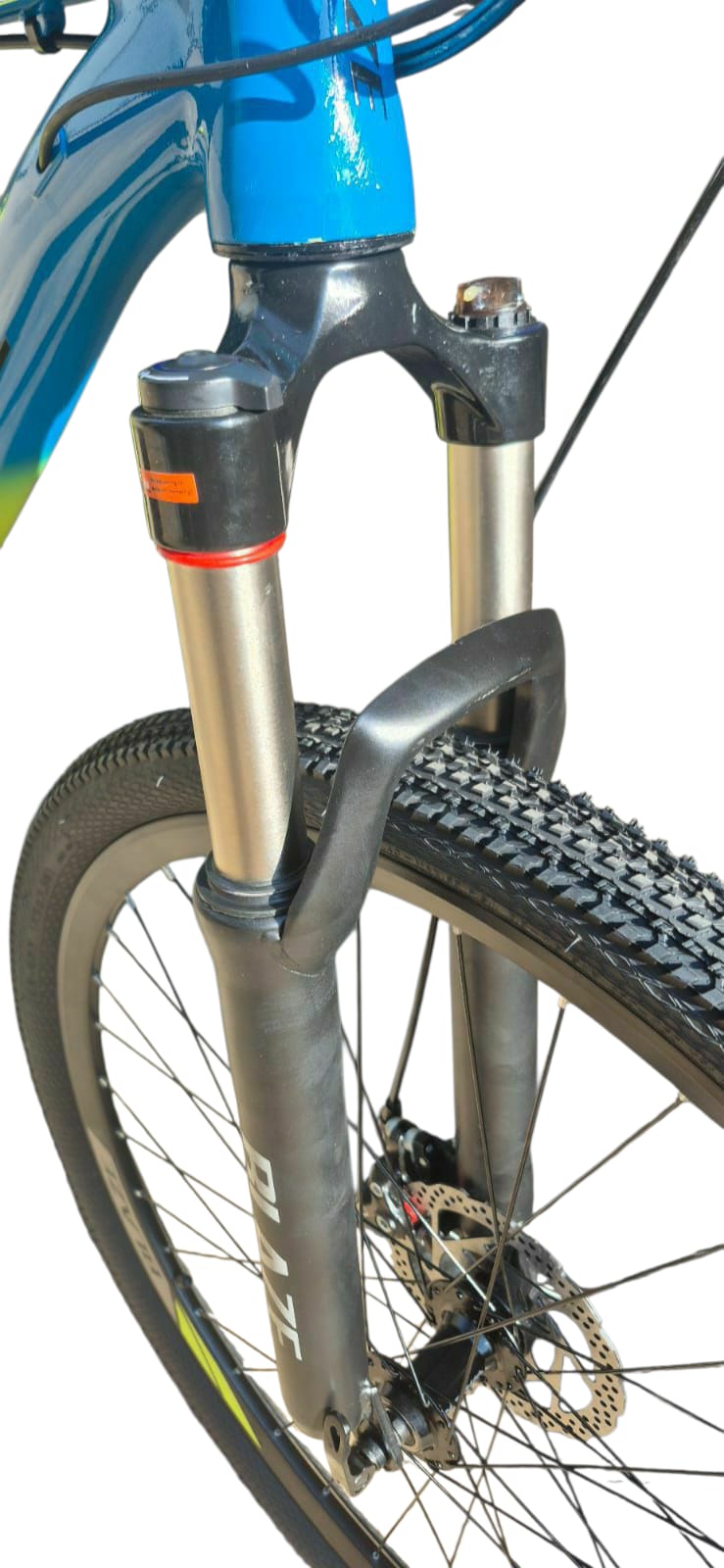 29" BLAZE MTB Alloy