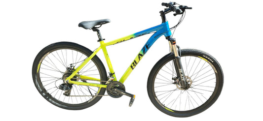 29" BLAZE MTB Alloy