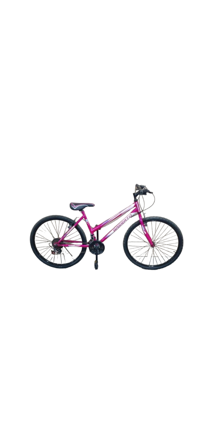 Barrato bicycle discount price