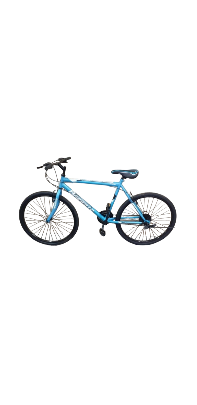 Barrato bicycle discount price
