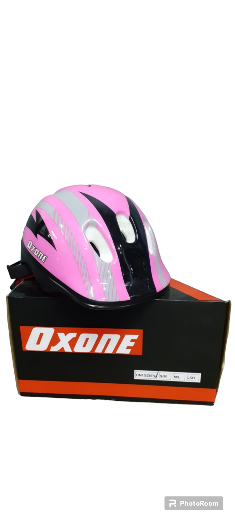 Oxone Adjustable helmet