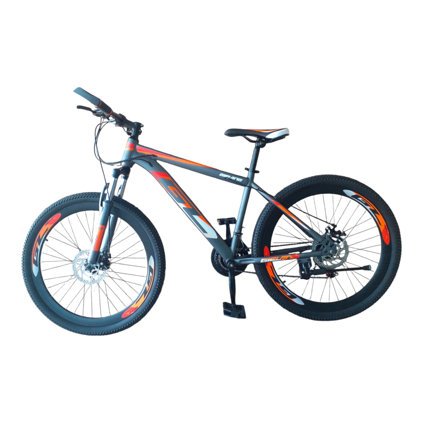 Gielang bicycles shop