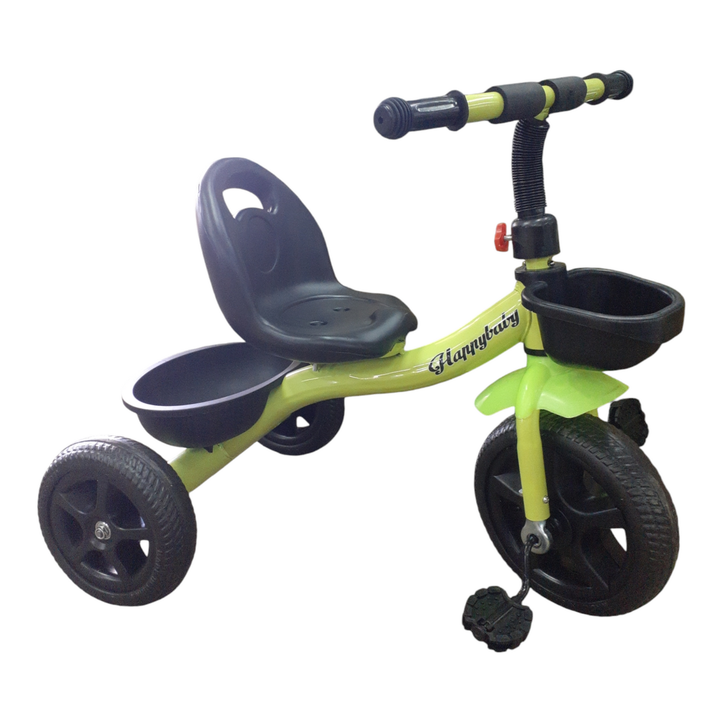 Happy baby tricycle best sale