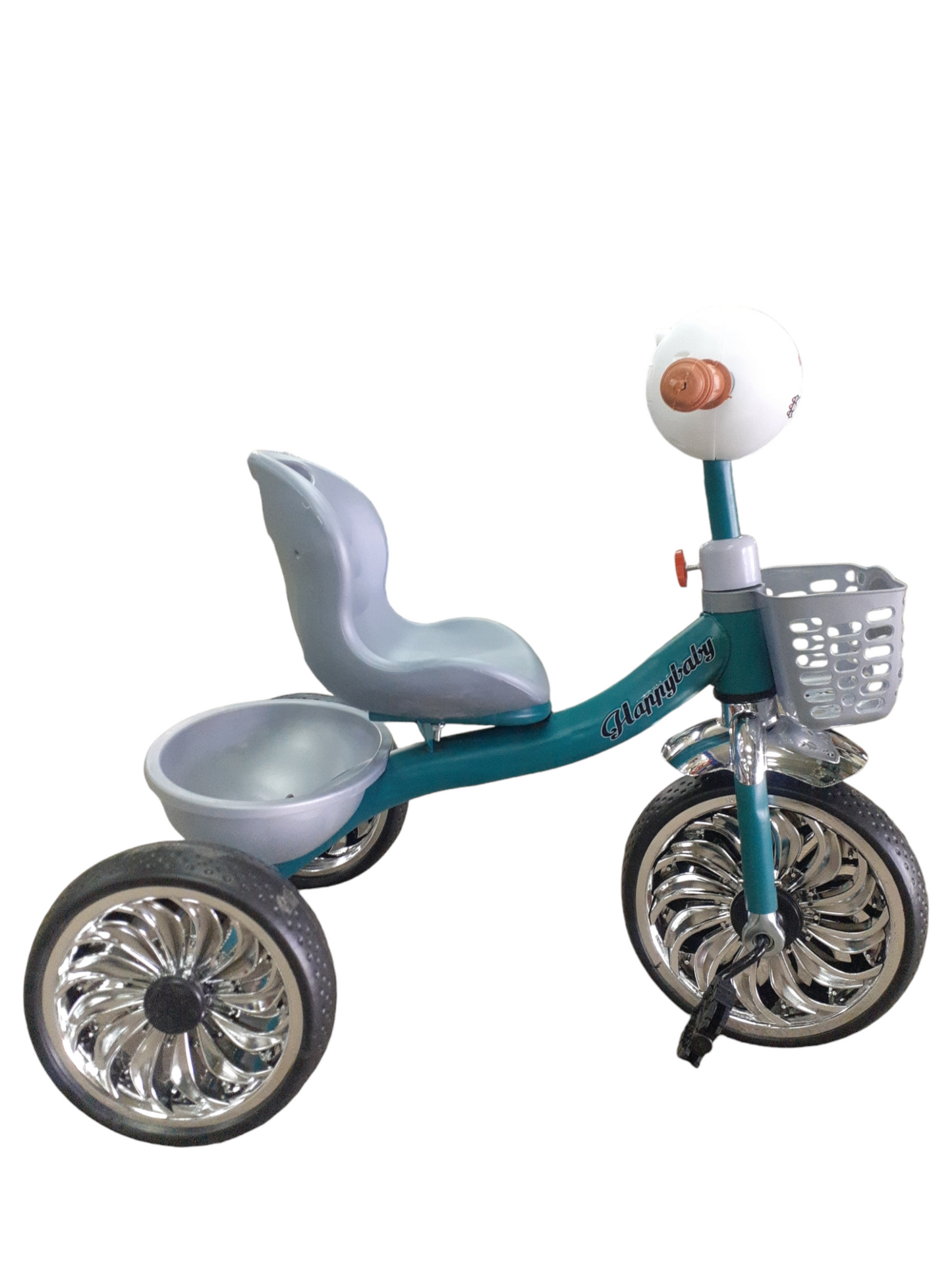 TRICYCLE Pro HAPPYBABY