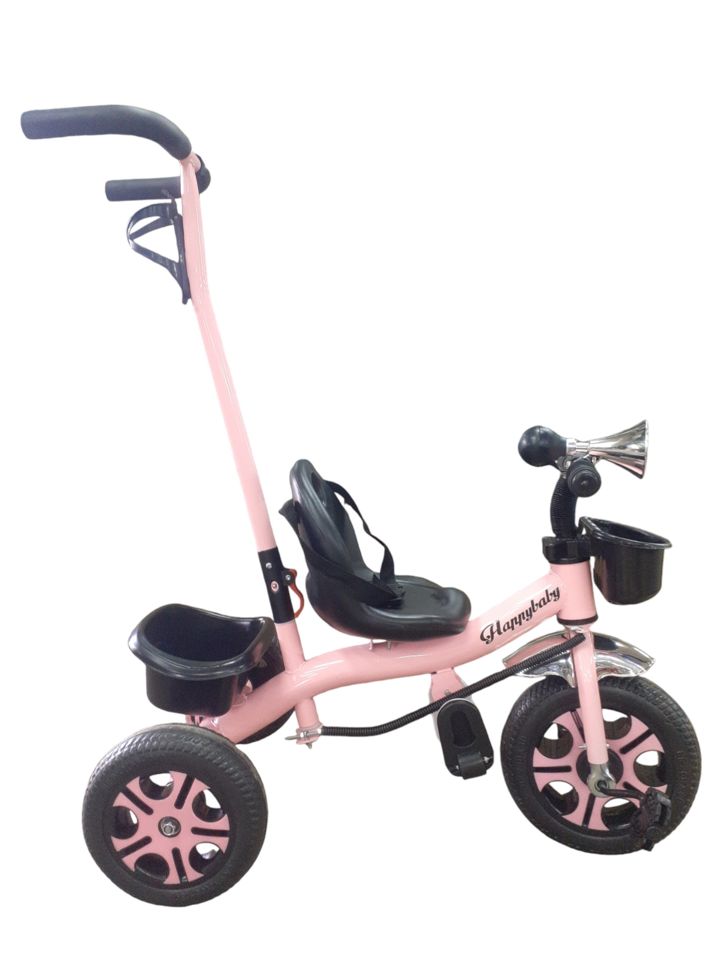 TRICYCLE with handle