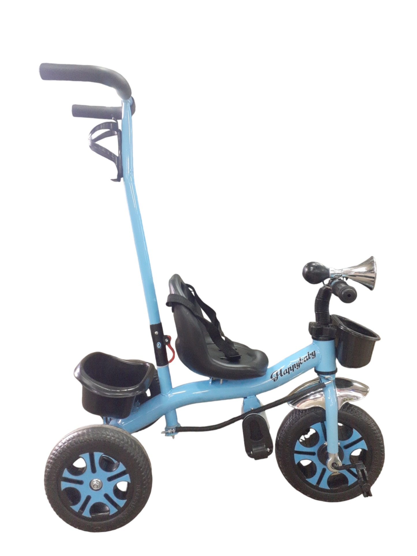 TRICYCLE with handle