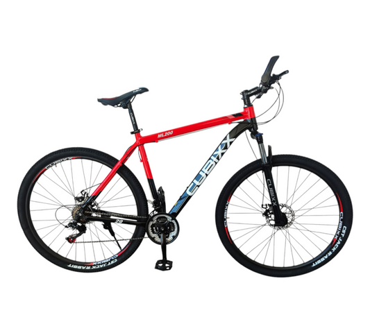 29" CUBIXX ML200 MOUNTAIN BIKE