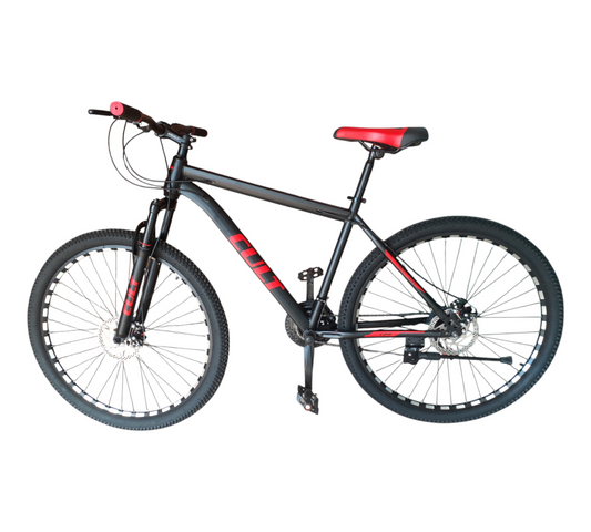 29" CULT FSDISC MOUNTAIN BIKE