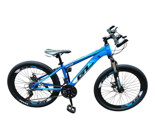 24" GL GIELANG