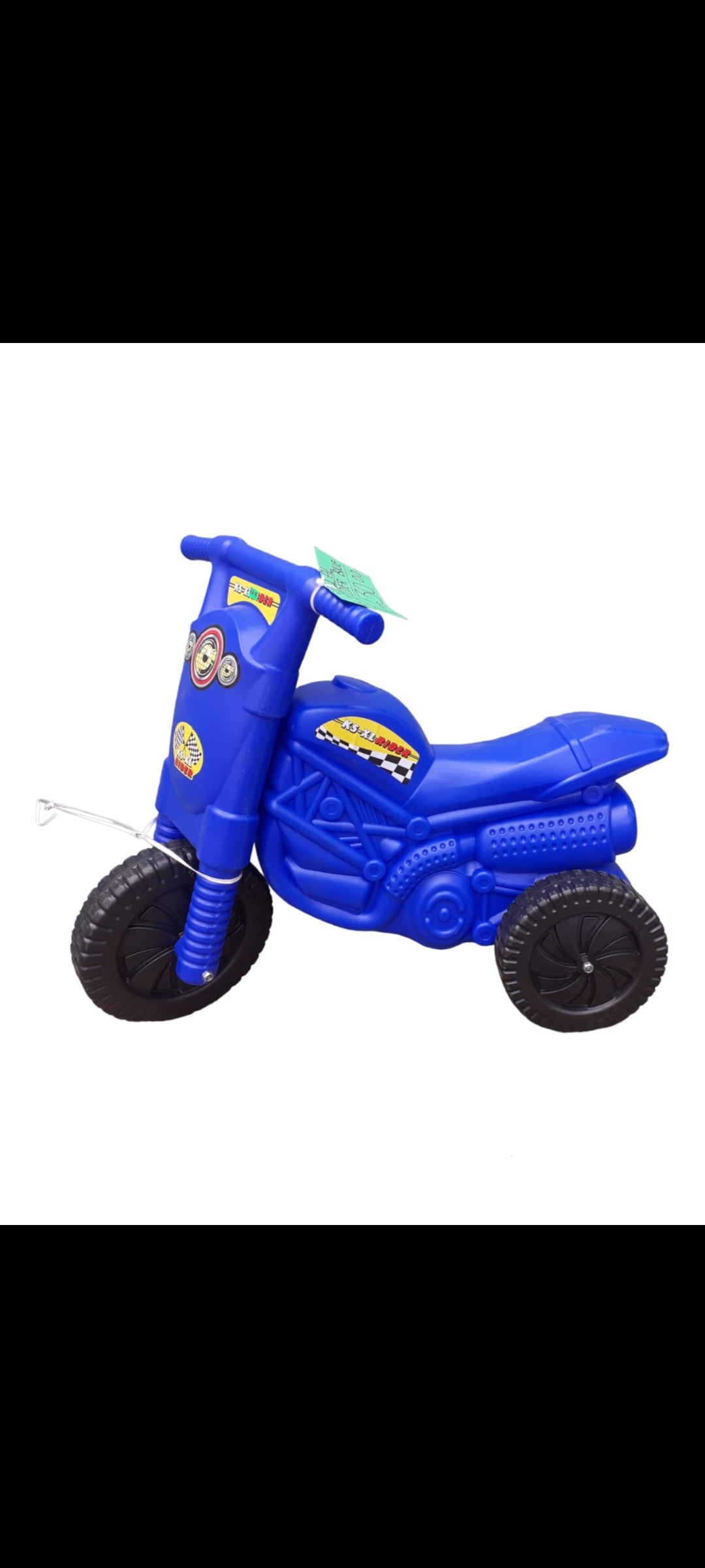 Scooter ks XL blue