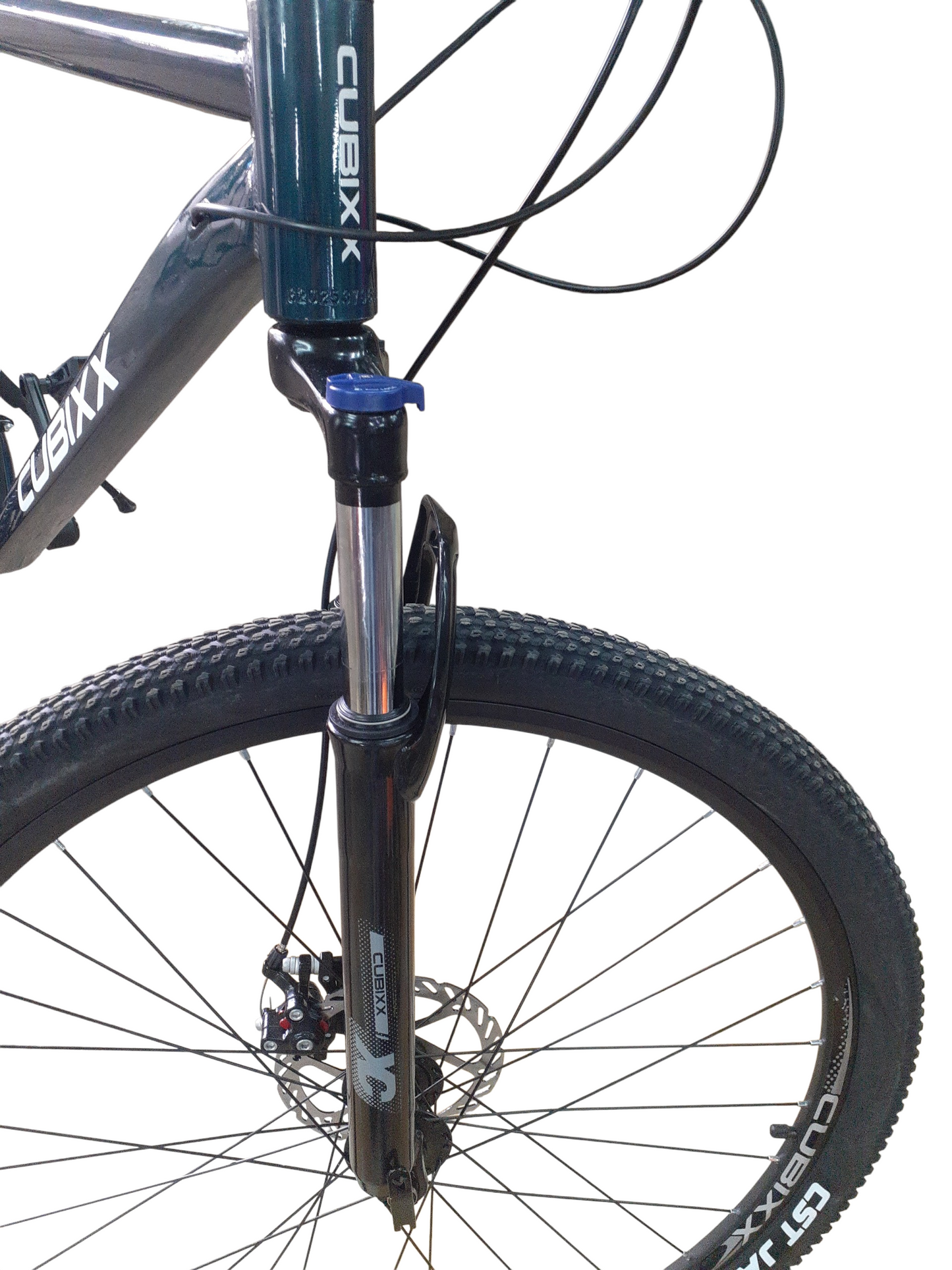 29" CUBIXX C200 MOUNTAIN BICYCLE