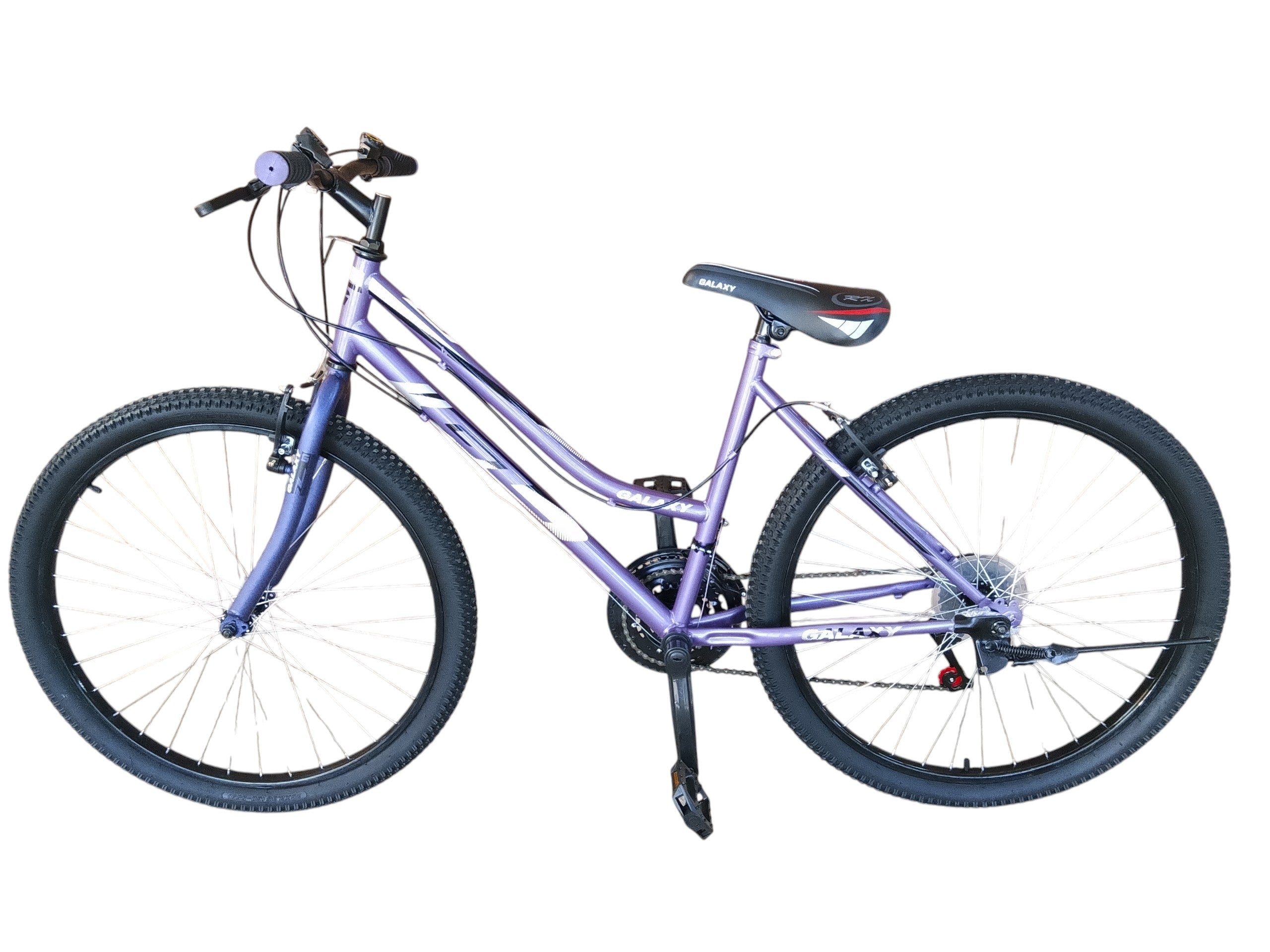 FLOW KARMA 26インチ　MTB 3×9S 26