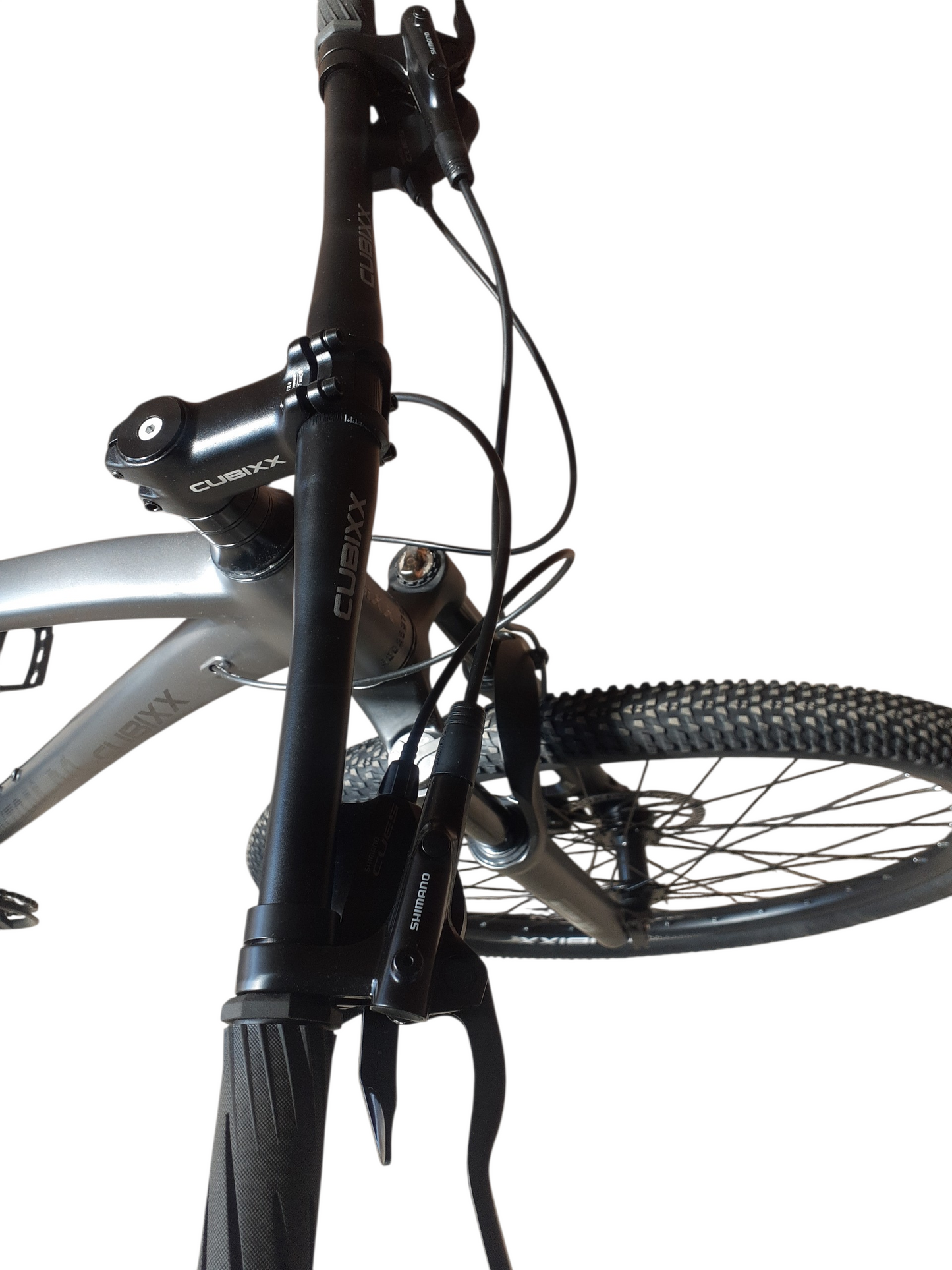 29" CUBIXX Phantom P9