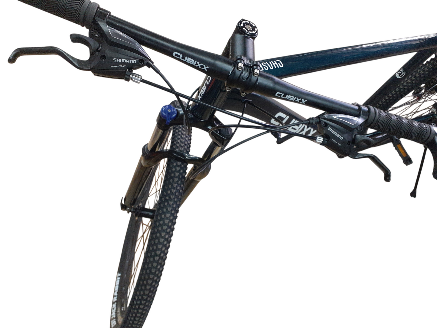 29" CUBIXX C200 MOUNTAIN BICYCLE