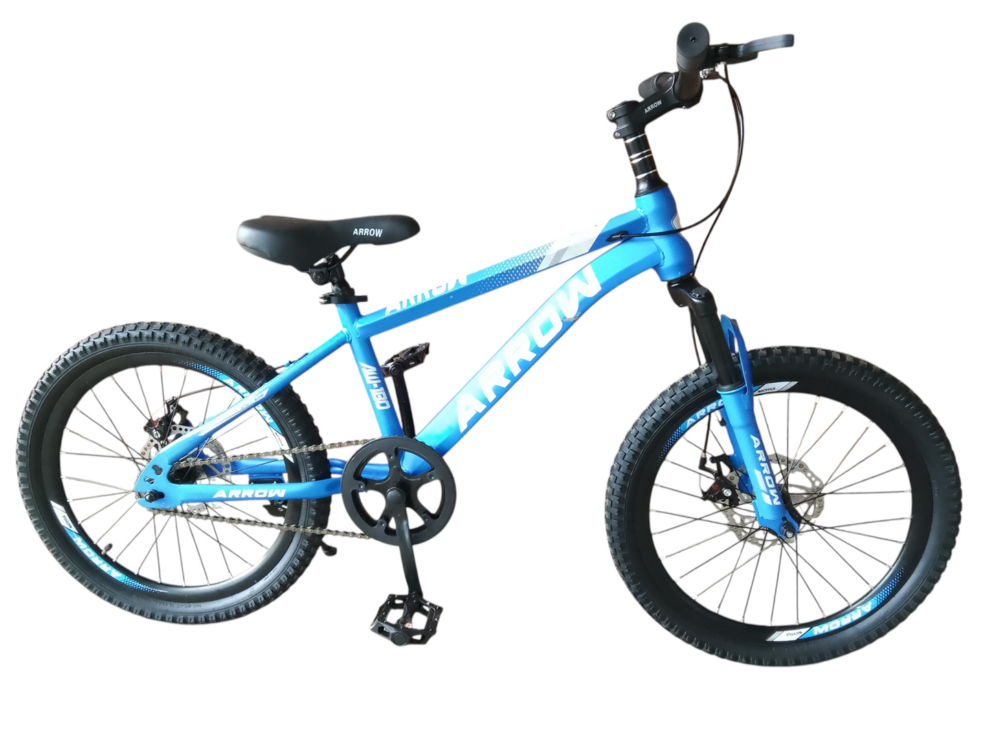 20" ARROW Single Speed