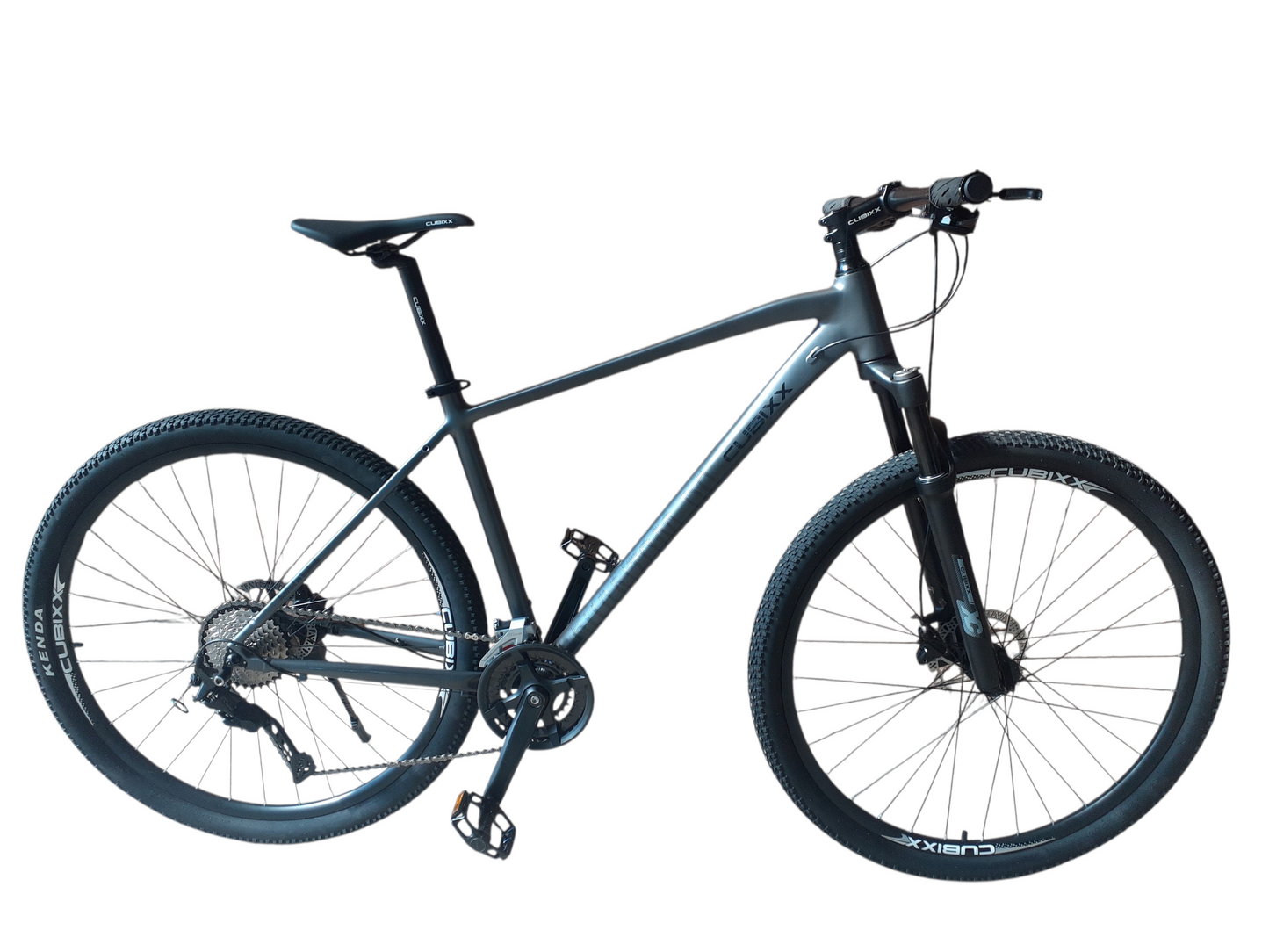 29" CUBIXX Phantom P9
