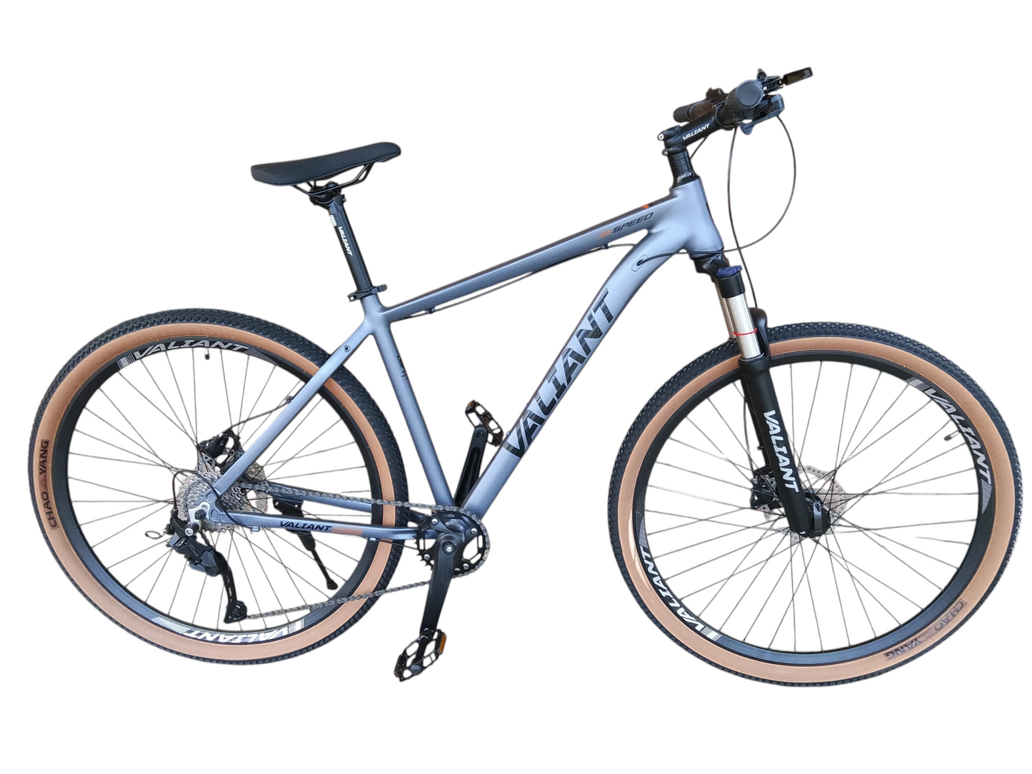 29" VALIANT MTB