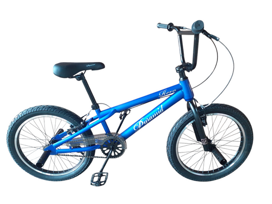 20" PYRAMID Reva BMX