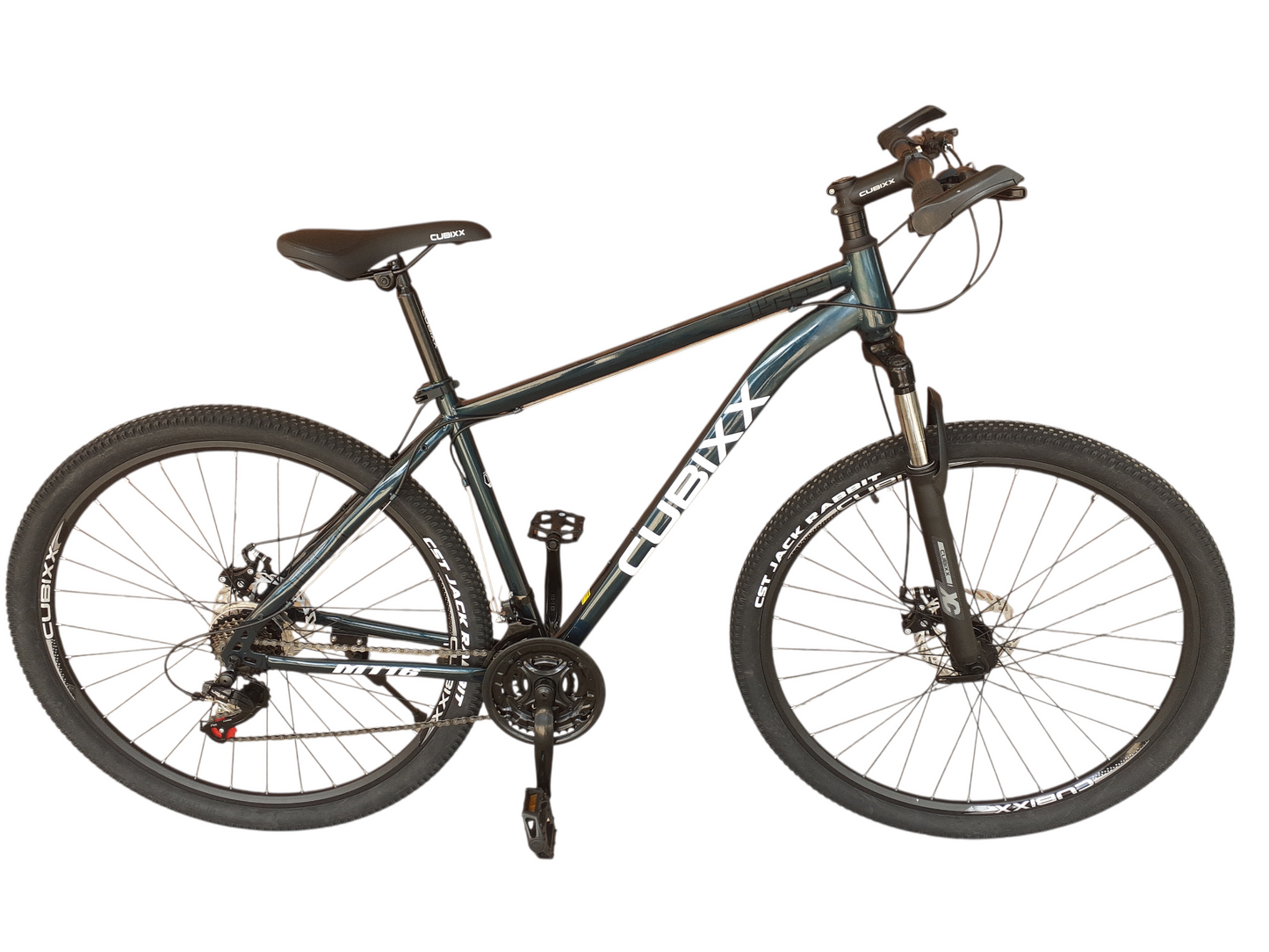 29" CUBIXX MT16